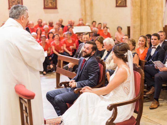 Le mariage de Julien et Aurore à Arcangues, Pyrénées-Atlantiques 82