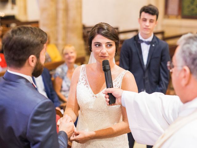 Le mariage de Julien et Aurore à Arcangues, Pyrénées-Atlantiques 90