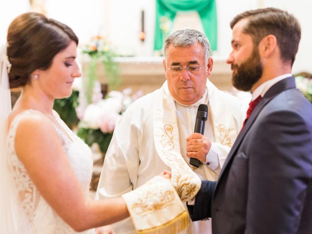 Le mariage de Julien et Aurore à Arcangues, Pyrénées-Atlantiques 93