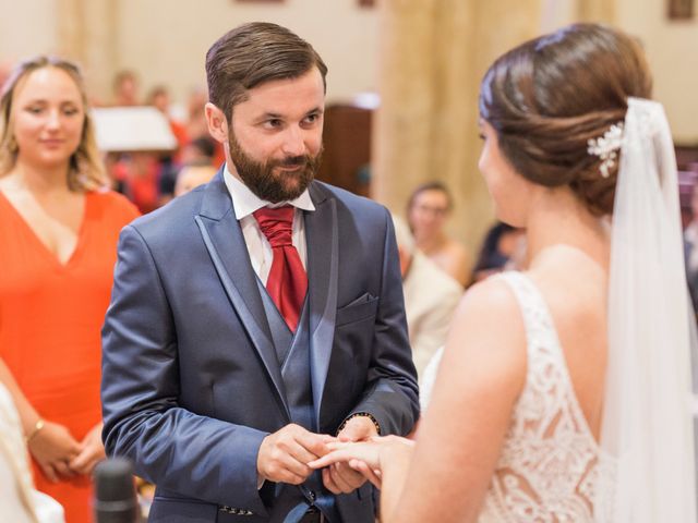 Le mariage de Julien et Aurore à Arcangues, Pyrénées-Atlantiques 97