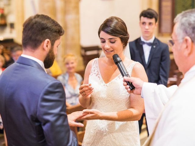 Le mariage de Julien et Aurore à Arcangues, Pyrénées-Atlantiques 98