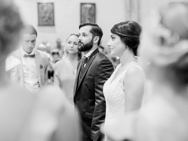 Le mariage de Julien et Aurore à Arcangues, Pyrénées-Atlantiques 102