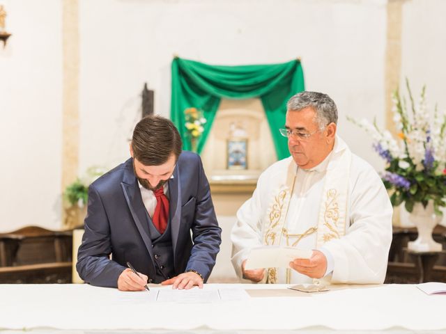 Le mariage de Julien et Aurore à Arcangues, Pyrénées-Atlantiques 107