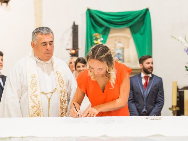 Le mariage de Julien et Aurore à Arcangues, Pyrénées-Atlantiques 114