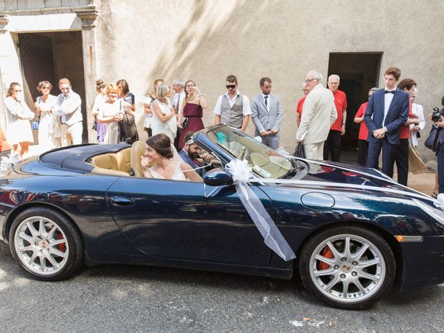 Le mariage de Julien et Aurore à Arcangues, Pyrénées-Atlantiques 126