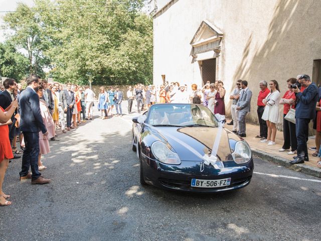 Le mariage de Julien et Aurore à Arcangues, Pyrénées-Atlantiques 127