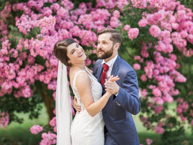 Le mariage de Julien et Aurore à Arcangues, Pyrénées-Atlantiques 129