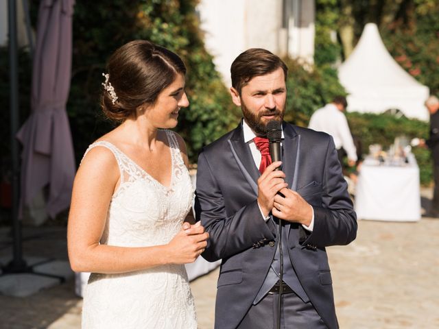 Le mariage de Julien et Aurore à Arcangues, Pyrénées-Atlantiques 138