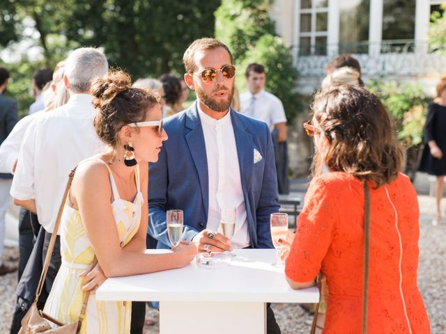 Le mariage de Julien et Aurore à Arcangues, Pyrénées-Atlantiques 145