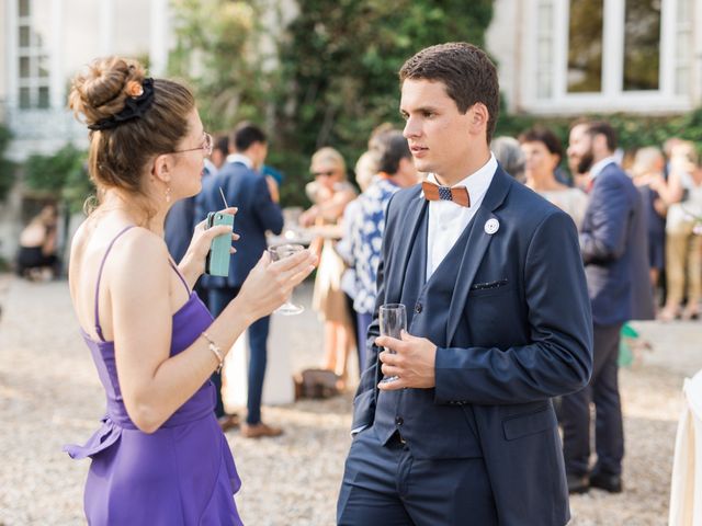 Le mariage de Julien et Aurore à Arcangues, Pyrénées-Atlantiques 153