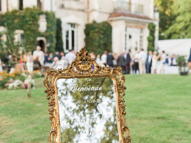 Le mariage de Julien et Aurore à Arcangues, Pyrénées-Atlantiques 175