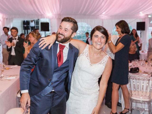 Le mariage de Julien et Aurore à Arcangues, Pyrénées-Atlantiques 194