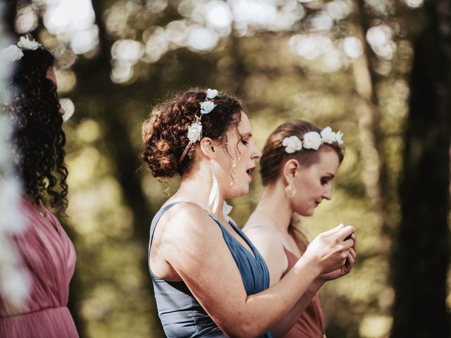 Le mariage de Rémy et Johanna à Gray, Haute-Saône 49