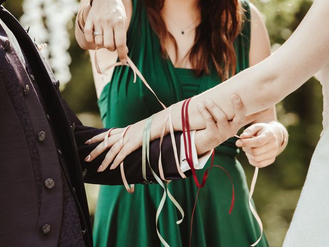 Le mariage de Rémy et Johanna à Gray, Haute-Saône 61