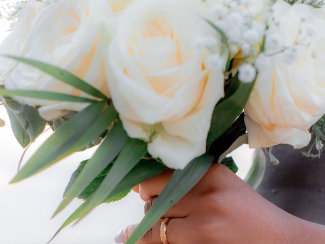 Le mariage de Harnel et Laetitia à Putot-en-Auge, Calvados 72