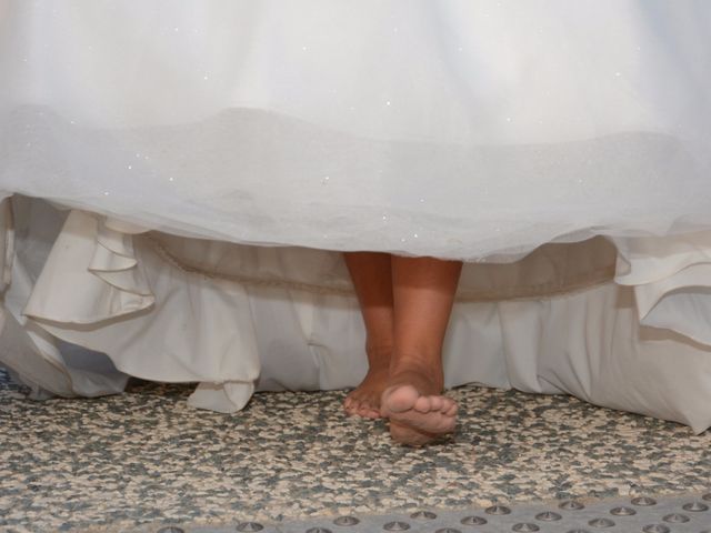 Le mariage de Alban et Aline à Saint-Georges-de-Didonne, Charente Maritime 17