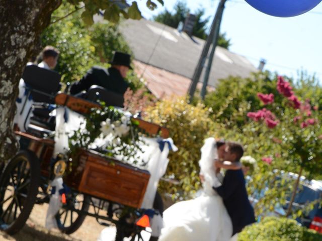 Le mariage de Alban et Aline à Saint-Georges-de-Didonne, Charente Maritime 33