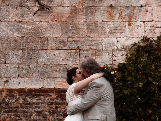 Le mariage de Alain et Hélène à Foufflin-Ricametz, Pas-de-Calais 5