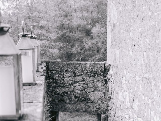 Le mariage de Augustin et Léa à Terrasson-Lavilledieu, Dordogne 66