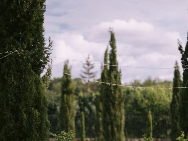 Le mariage de Augustin et Léa à Terrasson-Lavilledieu, Dordogne 86