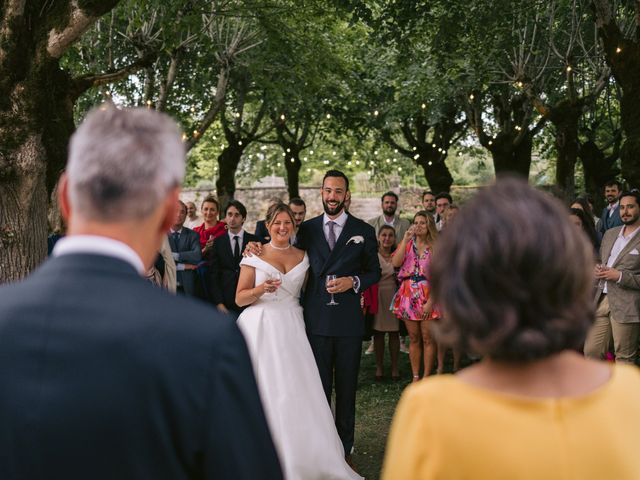 Le mariage de Augustin et Léa à Terrasson-Lavilledieu, Dordogne 94