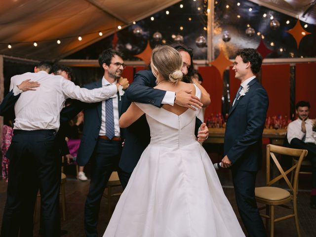 Le mariage de Augustin et Léa à Terrasson-Lavilledieu, Dordogne 104