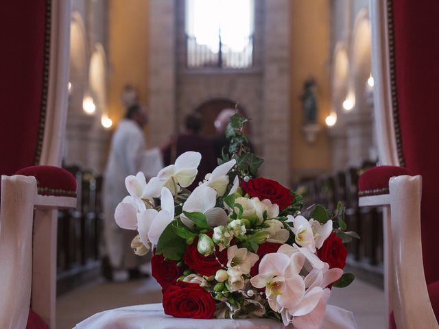 Le mariage de Dinis et Sabine à Saint-Brieuc, Côtes d&apos;Armor 12