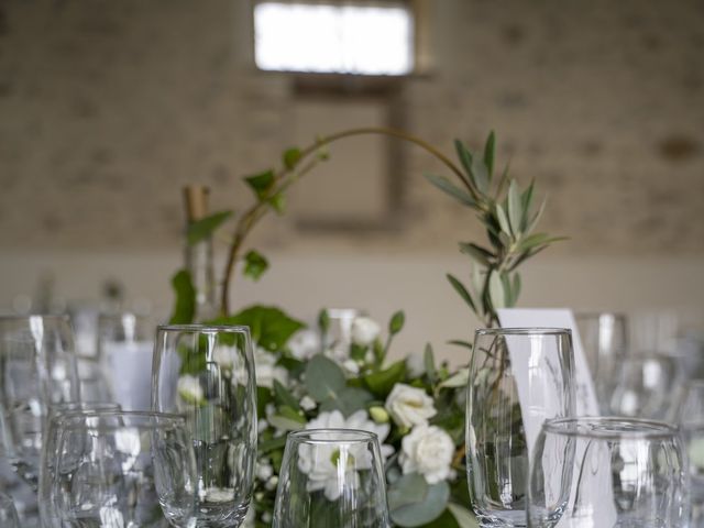 Le mariage de Franck et Karine à Villenauxe-la-grande, Aube 10