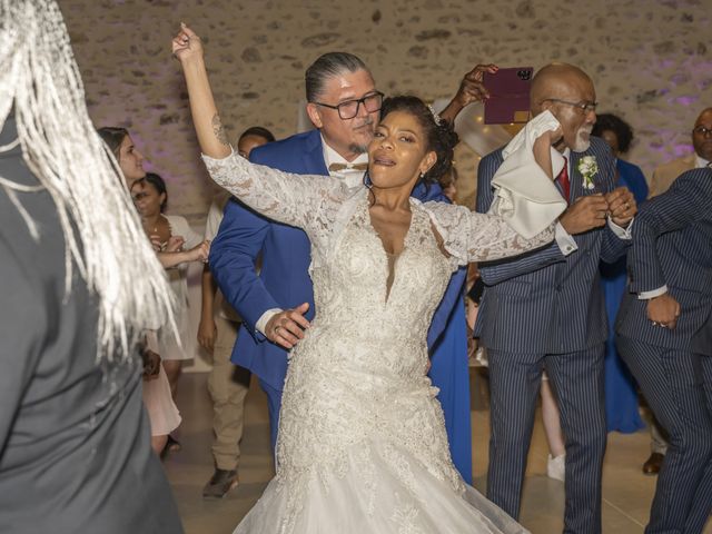 Le mariage de Franck et Karine à Villenauxe-la-grande, Aube 31