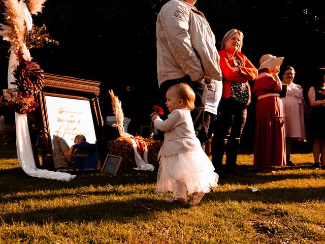 Le mariage de Alain et Hélène à Foufflin-Ricametz, Pas-de-Calais 33