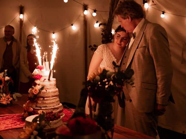 Le mariage de Alain et Hélène à Foufflin-Ricametz, Pas-de-Calais 48