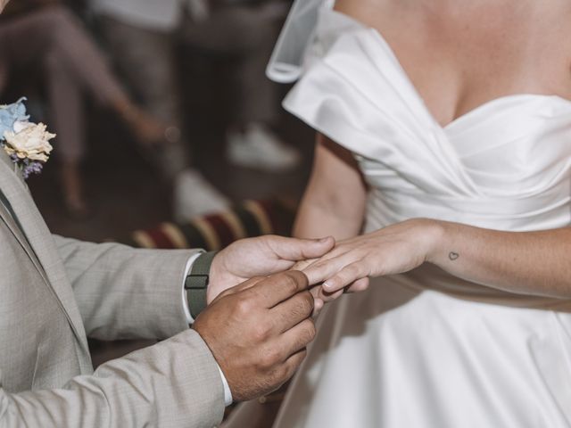 Le mariage de Virgil et Pauline à Peyrestortes, Pyrénées-Orientales 21