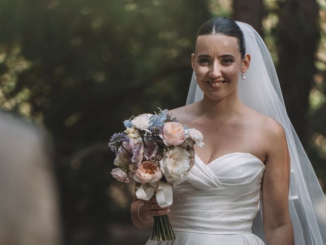 Le mariage de Virgil et Pauline à Peyrestortes, Pyrénées-Orientales 30