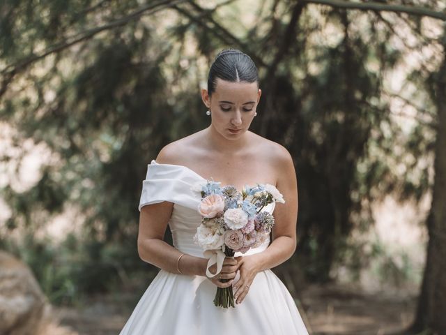 Le mariage de Virgil et Pauline à Peyrestortes, Pyrénées-Orientales 31