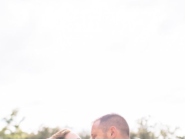 Le mariage de Ludovic et Lucile à Vallon-en-Sully, Allier 10