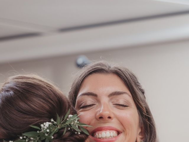 Le mariage de Yann et Anais à Épron, Calvados 8