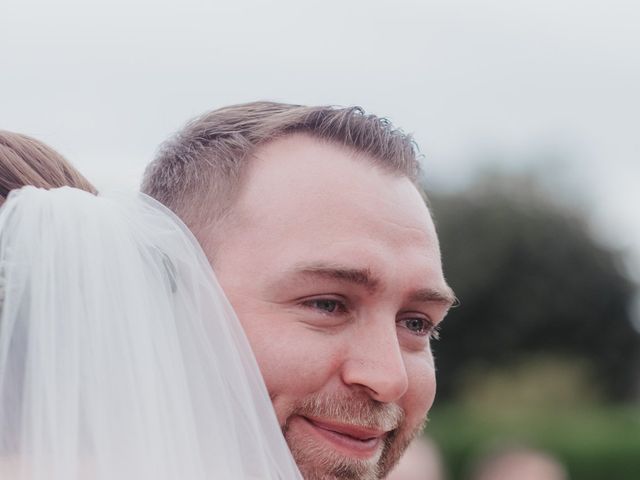 Le mariage de Yann et Anais à Épron, Calvados 12