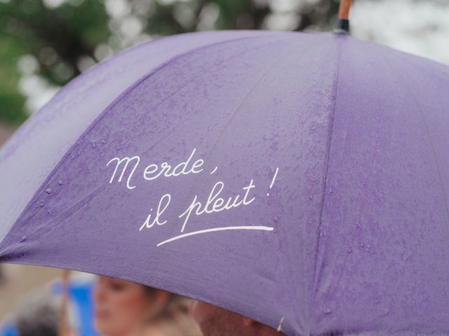 Le mariage de Yann et Anais à Épron, Calvados 17