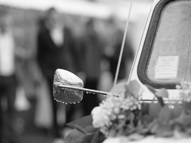 Le mariage de Yann et Anais à Épron, Calvados 26