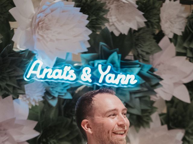 Le mariage de Yann et Anais à Épron, Calvados 33