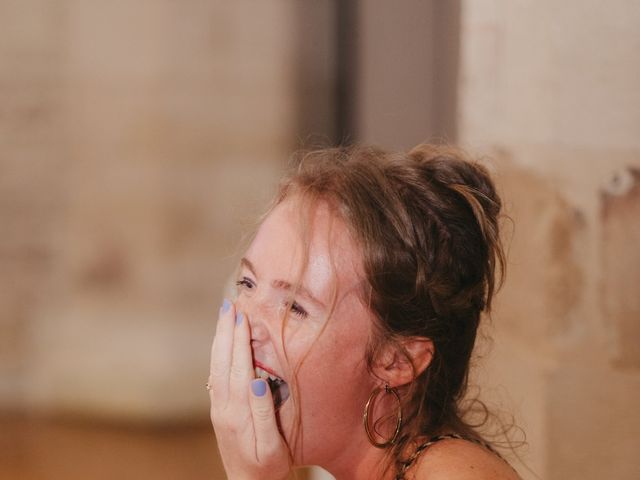 Le mariage de Yann et Anais à Épron, Calvados 37