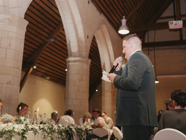 Le mariage de Yann et Anais à Épron, Calvados 38