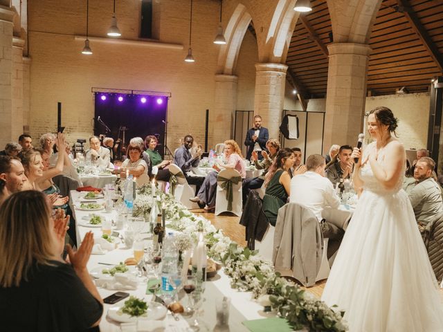 Le mariage de Yann et Anais à Épron, Calvados 53