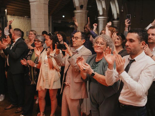 Le mariage de Yann et Anais à Épron, Calvados 60