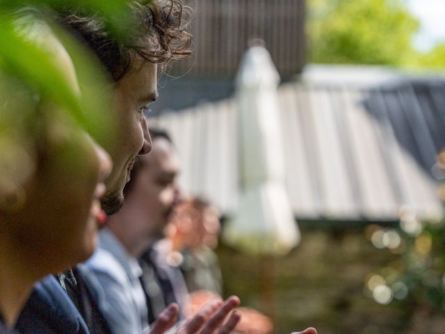 Le mariage de Axel et Romane à Nozay, Loire Atlantique 4