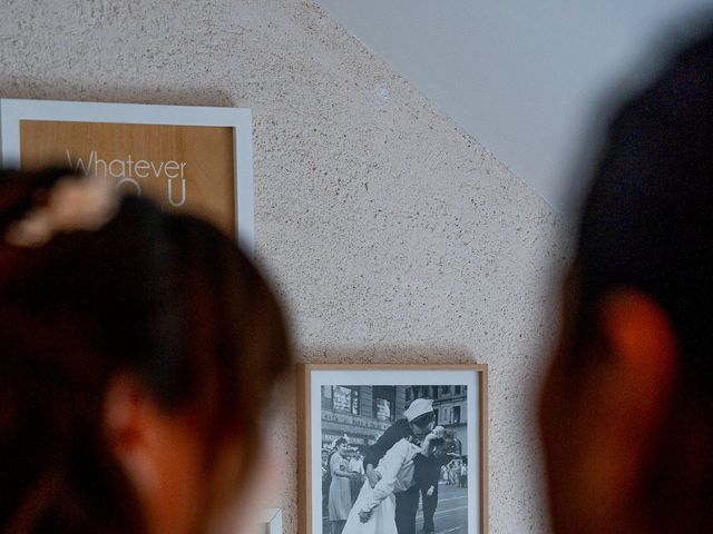 Le mariage de Axel et Romane à Nozay, Loire Atlantique 31