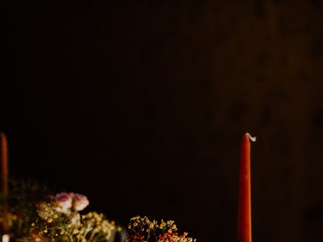 Le mariage de Maxence et Amandine à Dame-Marie, Eure 8