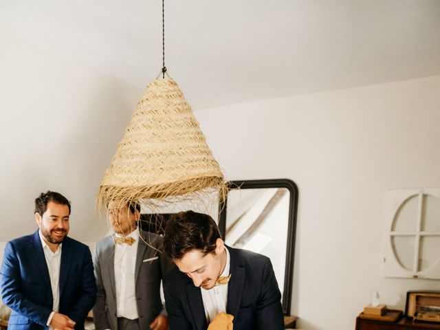 Le mariage de Maxence et Amandine à Dame-Marie, Eure 23