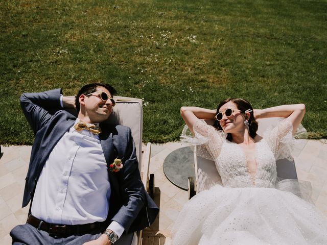 Le mariage de Maxence et Amandine à Dame-Marie, Eure 53