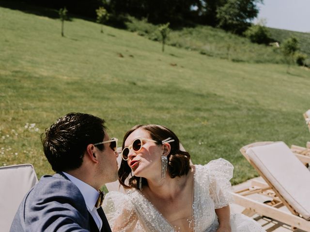 Le mariage de Maxence et Amandine à Dame-Marie, Eure 55